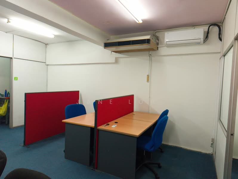 Pangsapuri untuk Disewa di Cheras Business Centre - Jane Loh - Interior - PropertyGuru.com.my