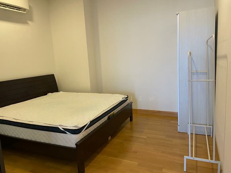Servis Apartment untuk Disewa di KL Gateway Residences - Tony Liew - Bedroom - PropertyGuru.com.my