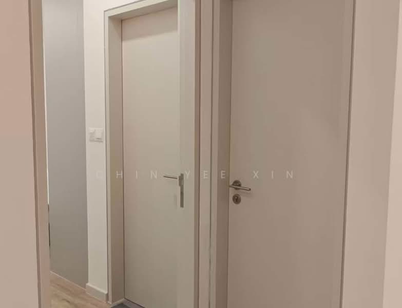 Service Residence for Rent at SWNK Houze @ BBCC - Chin Yee Xin - Interior - PropertyGuru.com.my