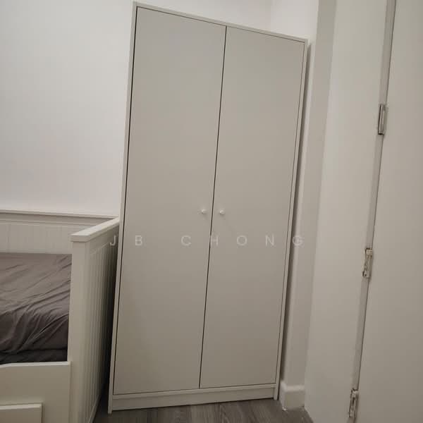 Servis Apartment untuk Disewa di Cubic Botanical - JB Chong - PropertyGuru.com.my