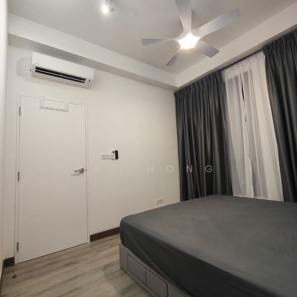Servis Apartment untuk Disewa di Cubic Botanical - JB Chong - PropertyGuru.com.my