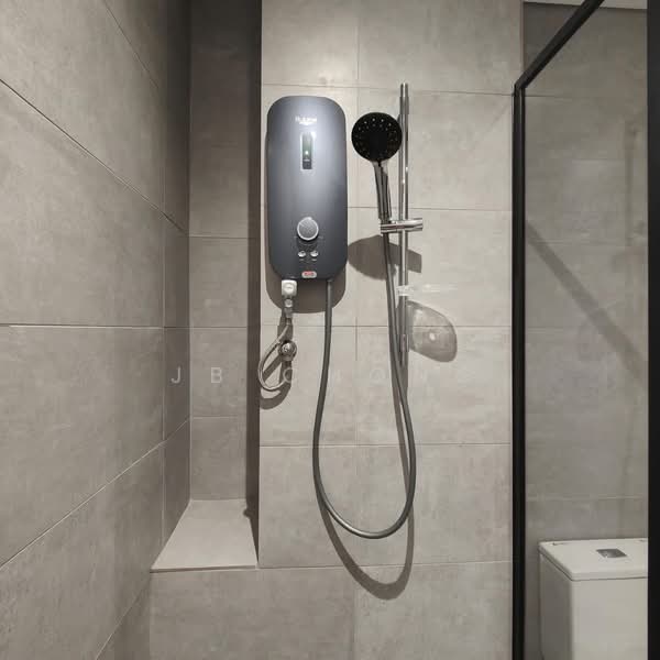 Servis Apartment untuk Disewa di Cubic Botanical - JB Chong - PropertyGuru.com.my