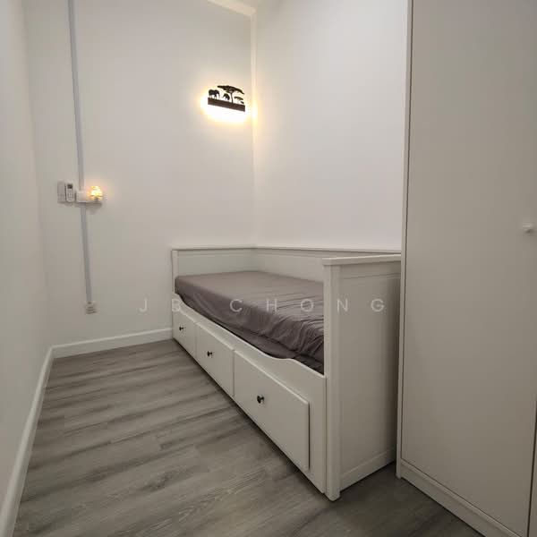 Servis Apartment untuk Disewa di Cubic Botanical - JB Chong - PropertyGuru.com.my