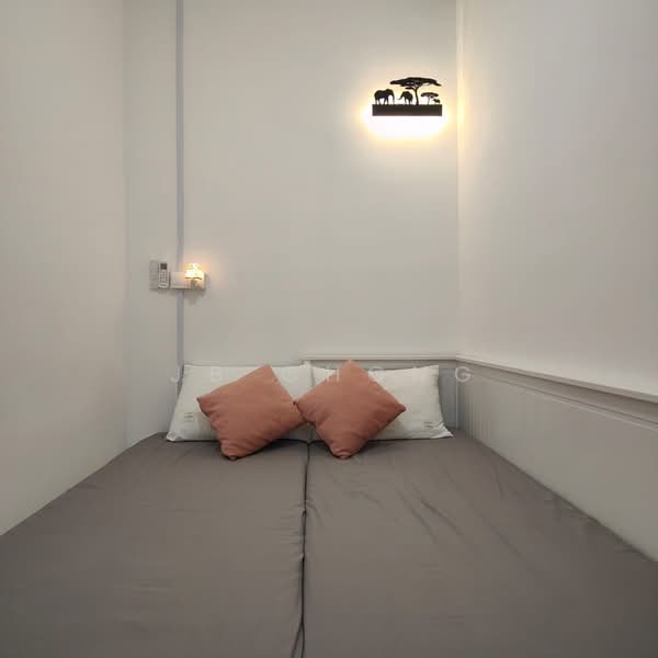 Servis Apartment untuk Disewa di Cubic Botanical - JB Chong - PropertyGuru.com.my