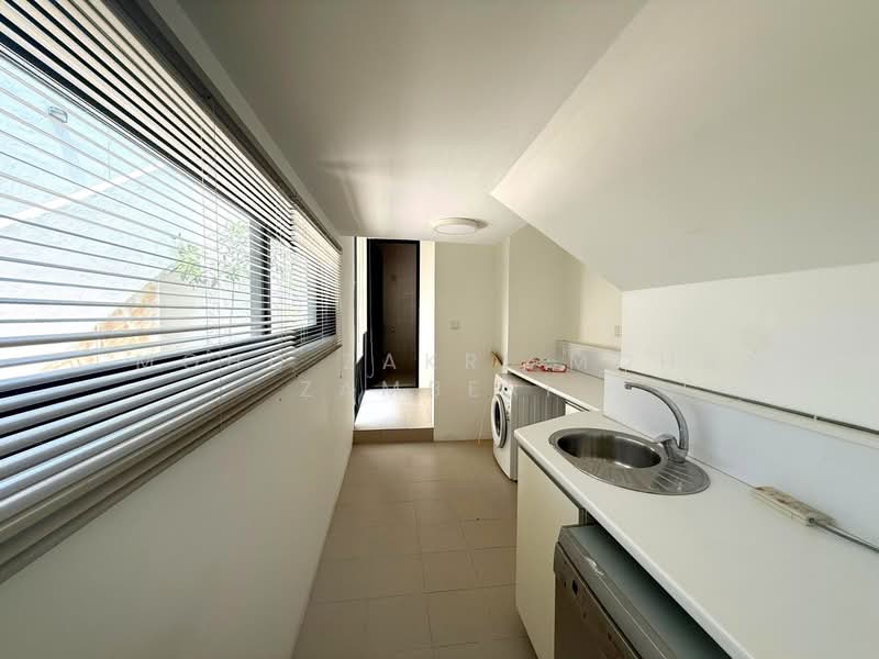 Rumah Banglo untuk Dijual di Ampang Jaya (Ampang) - Mohd Zakri Mohd Zamberi - Interior - PropertyGuru.com.my