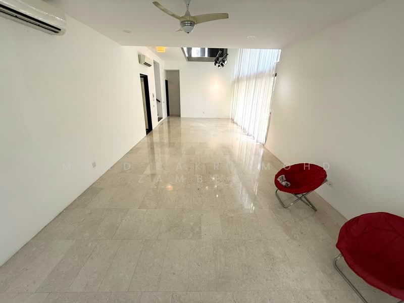 Rumah Banglo untuk Dijual di Ampang Jaya (Ampang) - Mohd Zakri Mohd Zamberi - Living Room - PropertyGuru.com.my