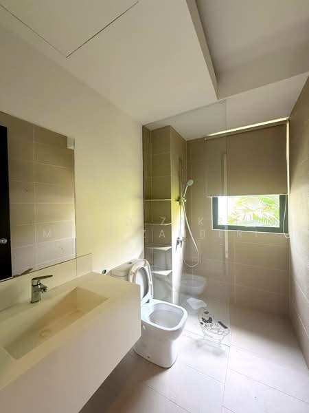 Rumah Banglo untuk Dijual di Ampang Jaya (Ampang) - Mohd Zakri Mohd Zamberi - Bathroom - PropertyGuru.com.my