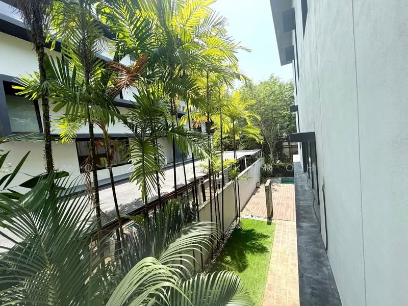 Rumah Banglo untuk Dijual di Ampang Jaya (Ampang) - Mohd Zakri Mohd Zamberi - Exterior - PropertyGuru.com.my