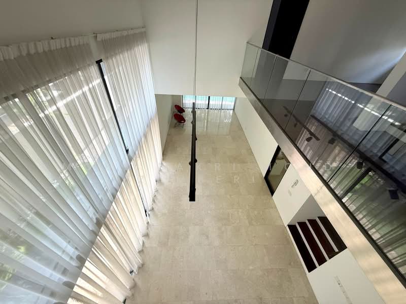 Rumah Banglo untuk Dijual di Ampang Jaya (Ampang) - Mohd Zakri Mohd Zamberi - Interior - PropertyGuru.com.my