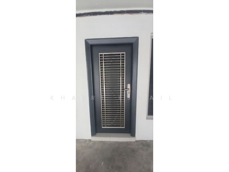 Rumah Teres 2 Tingkat untuk Dijual di Taman Johor Jaya (Johor Bahru) - Khairi Ismail - Exterior - PropertyGuru.com.my