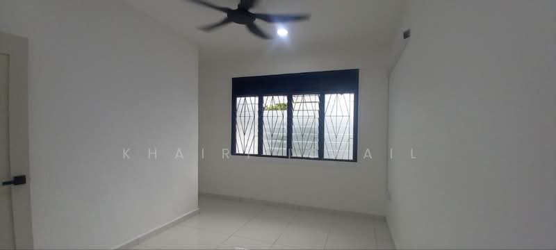 Rumah Teres 2 Tingkat untuk Dijual di Taman Johor Jaya (Johor Bahru) - Khairi Ismail - Interior - PropertyGuru.com.my