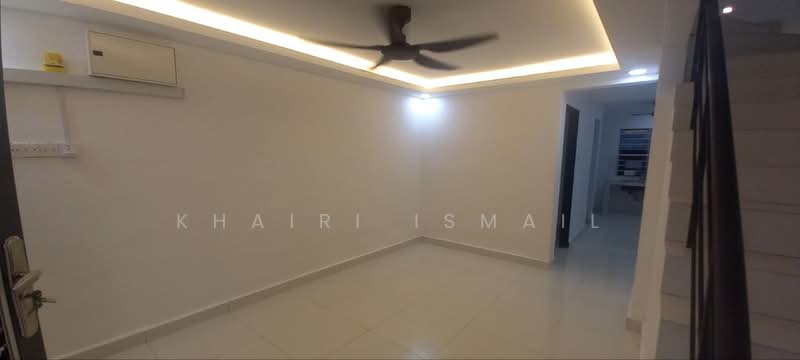 Rumah Teres 2 Tingkat untuk Dijual di Taman Johor Jaya (Johor Bahru) - Khairi Ismail - Interior - PropertyGuru.com.my