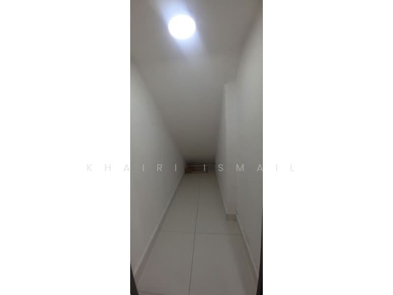 Rumah Teres 2 Tingkat untuk Dijual di Taman Johor Jaya (Johor Bahru) - Khairi Ismail - PropertyGuru.com.my