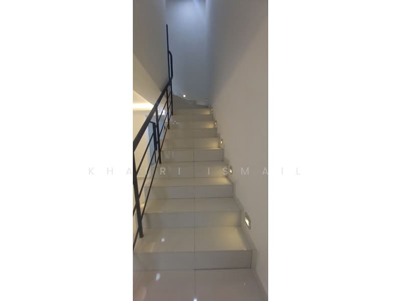 Rumah Teres 2 Tingkat untuk Dijual di Taman Johor Jaya (Johor Bahru) - Khairi Ismail - Interior - PropertyGuru.com.my