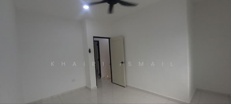 Rumah Teres 2 Tingkat untuk Dijual di Taman Johor Jaya (Johor Bahru) - Khairi Ismail - Interior - PropertyGuru.com.my