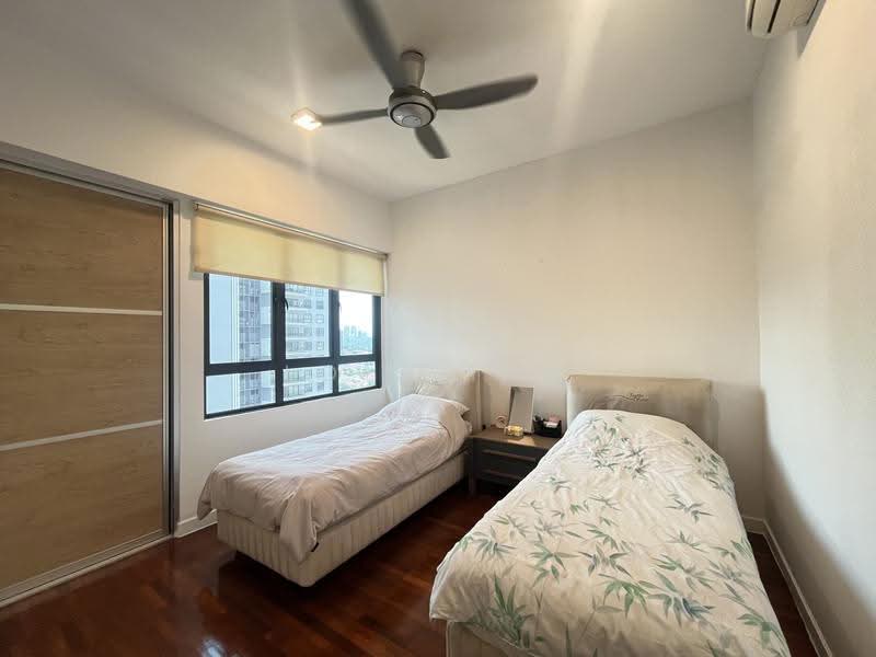 Condominium for Sale at Ameera Residences - Lois Tan - PropertyGuru.com.my