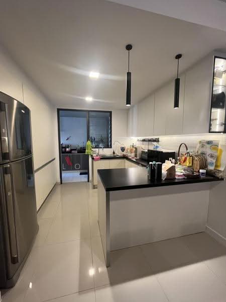 Condominium for Sale at Ameera Residences - Lois Tan - PropertyGuru.com.my