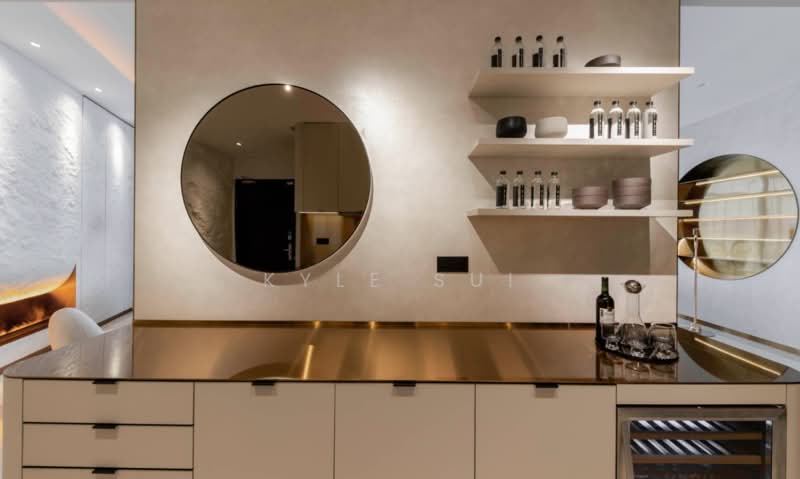 Service Residence for Sale at Skyluxe On The Park Bukit Jalil - Kyle Sui - Interior - PropertyGuru.com.my