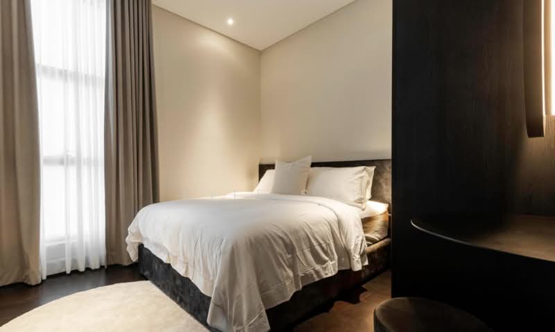 Service Residence for Sale at Skyluxe On The Park Bukit Jalil - Kyle Sui - Bedroom - PropertyGuru.com.my