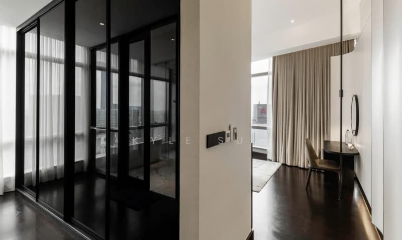 Service Residence for Sale at Skyluxe On The Park Bukit Jalil - Kyle Sui - Interior - PropertyGuru.com.my