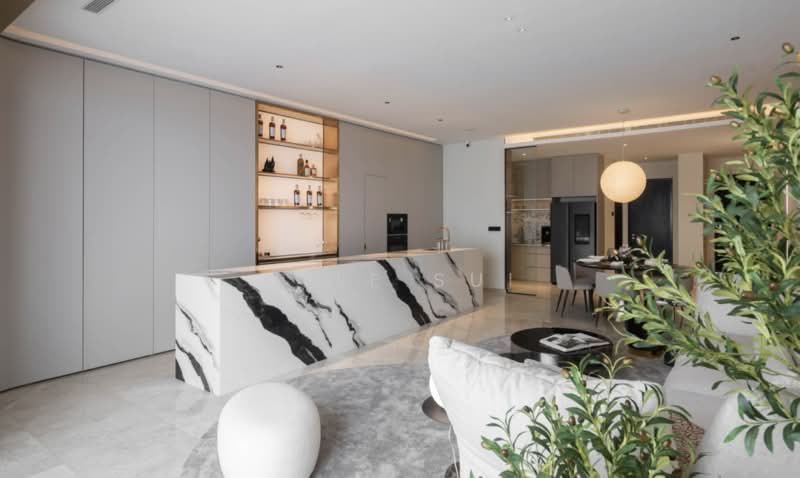 Service Residence for Sale at Skyluxe On The Park Bukit Jalil - Kyle Sui - PropertyGuru.com.my