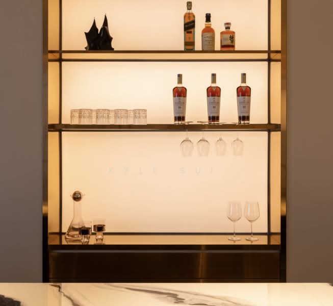 Service Residence for Sale at Skyluxe On The Park Bukit Jalil - Kyle Sui - PropertyGuru.com.my