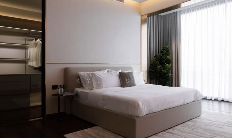Service Residence for Sale at Skyluxe On The Park Bukit Jalil - Kyle Sui - PropertyGuru.com.my