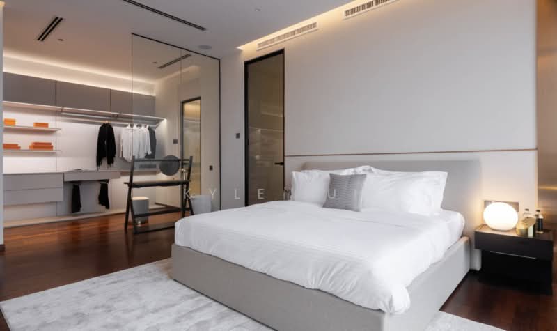 Service Residence for Sale at Skyluxe On The Park Bukit Jalil - Kyle Sui - PropertyGuru.com.my