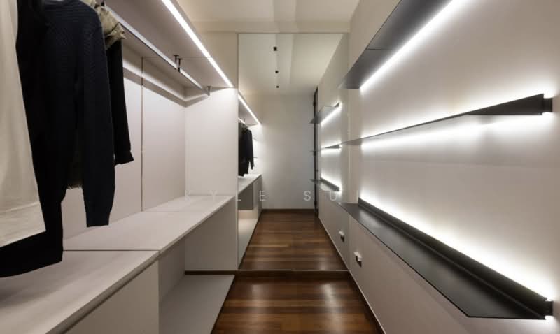 Service Residence for Sale at Skyluxe On The Park Bukit Jalil - Kyle Sui - PropertyGuru.com.my