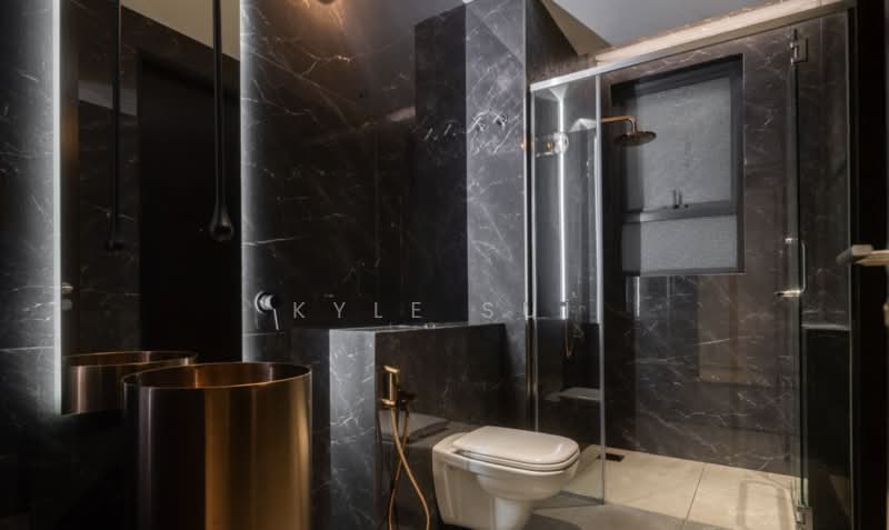 Service Residence for Sale at Skyluxe On The Park Bukit Jalil - Kyle Sui - PropertyGuru.com.my