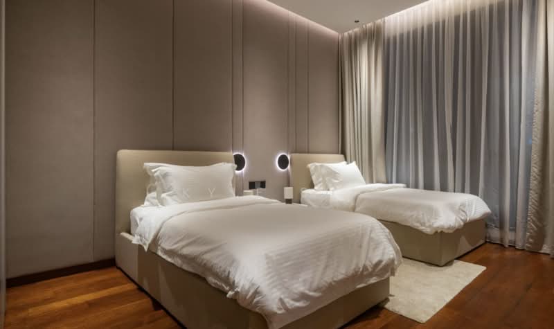 Service Residence for Sale at Skyluxe On The Park Bukit Jalil - Kyle Sui - PropertyGuru.com.my