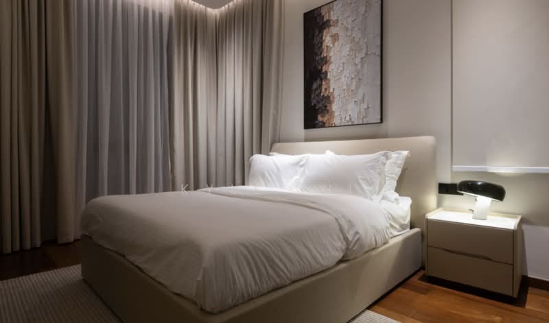 Service Residence for Sale at Skyluxe On The Park Bukit Jalil - Kyle Sui - PropertyGuru.com.my