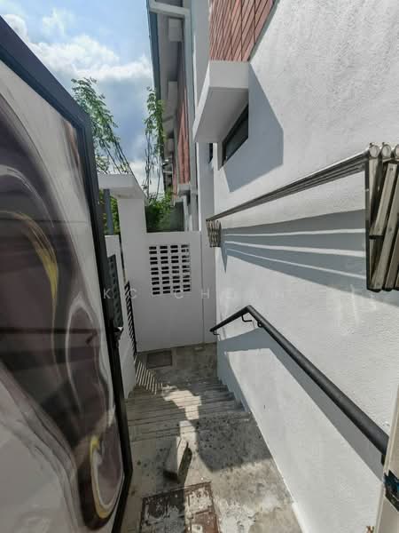 2-storey Terraced House for Rent in Elmina (Shah Alam) - KC Cheah - Exterior - PropertyGuru.com.my