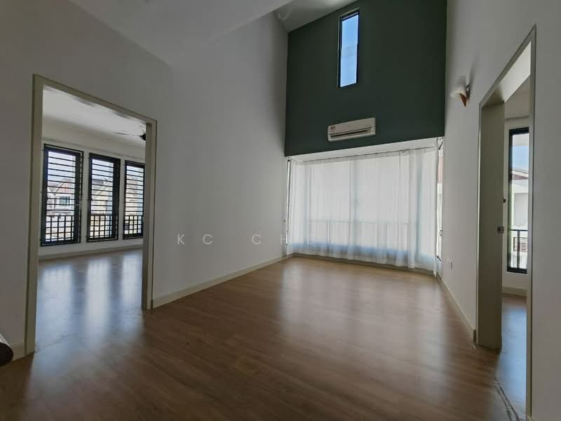 2-storey Terraced House for Rent in Elmina (Shah Alam) - KC Cheah - Living Room - PropertyGuru.com.my