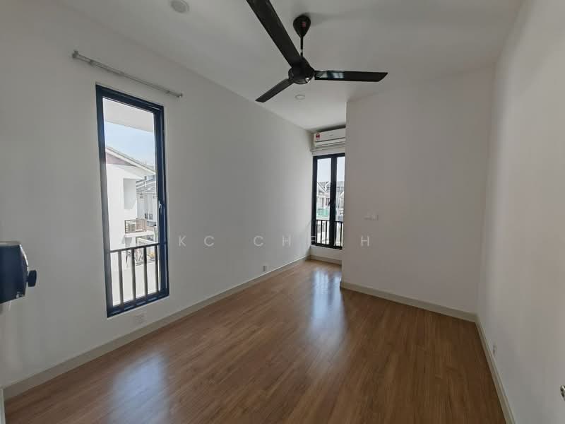 2-storey Terraced House for Rent in Elmina (Shah Alam) - KC Cheah - Interior - PropertyGuru.com.my