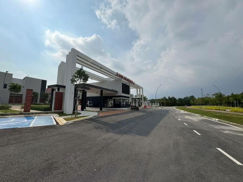 2-storey Terraced House for Rent in Elmina (Shah Alam) - KC Cheah - Exterior - PropertyGuru.com.my