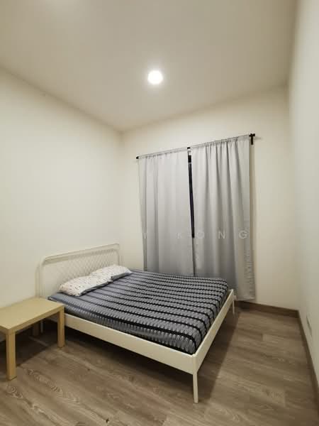 Service Residence for Rent at South View - Jimmy Kong - PropertyGuru.com.my