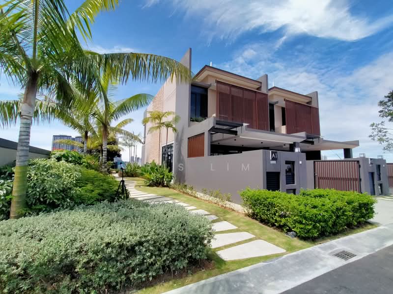 2-storey Terraced House for Sale in Puteri Harbour (Iskandar Puteri (Nusajaya)) - Iris Lim - PropertyGuru.com.my