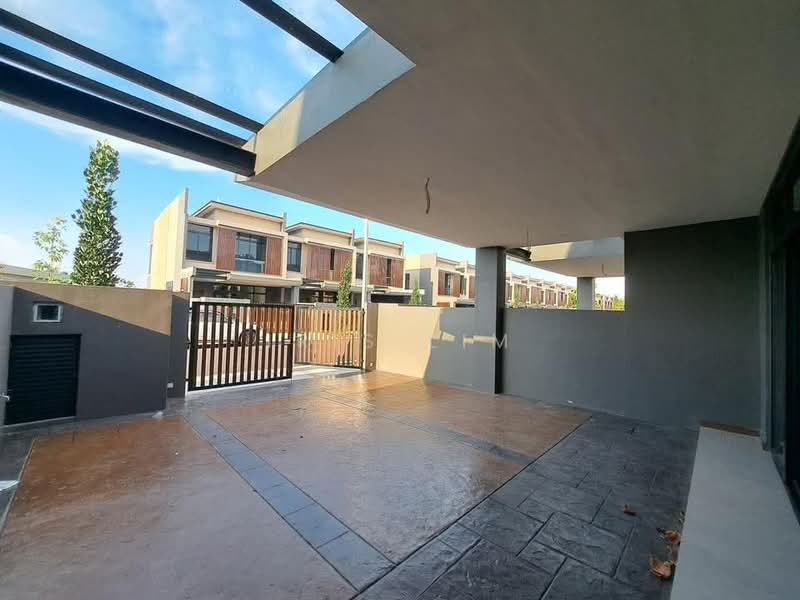 2-storey Terraced House for Sale in Puteri Harbour (Iskandar Puteri (Nusajaya)) - Iris Lim - PropertyGuru.com.my