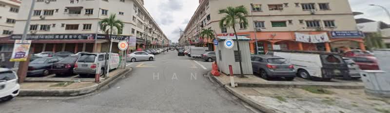 Kedai untuk Dijual di Taman Sri Manja (Petaling Jaya) - Han . - Exterior - PropertyGuru.com.my