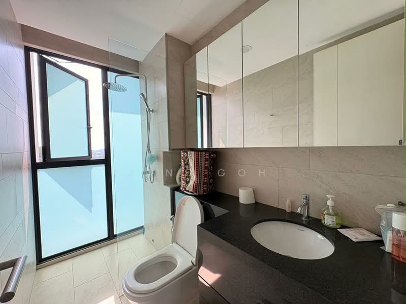 Condominium for Sale at One Central Park - Jane Goh - Bathroom - PropertyGuru.com.my