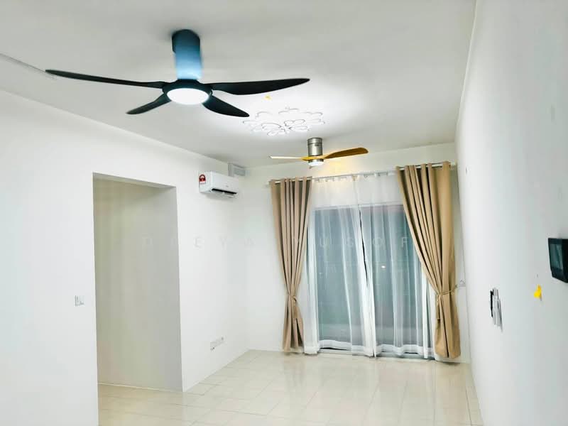 Pangsapuri untuk Disewa di Vista Harmoni - Deeya Yusof - PropertyGuru.com.my