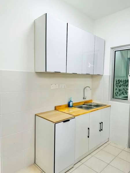 Pangsapuri untuk Disewa di Vista Harmoni - Deeya Yusof - PropertyGuru.com.my