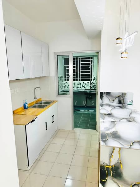 Pangsapuri untuk Disewa di Vista Harmoni - Deeya Yusof - PropertyGuru.com.my