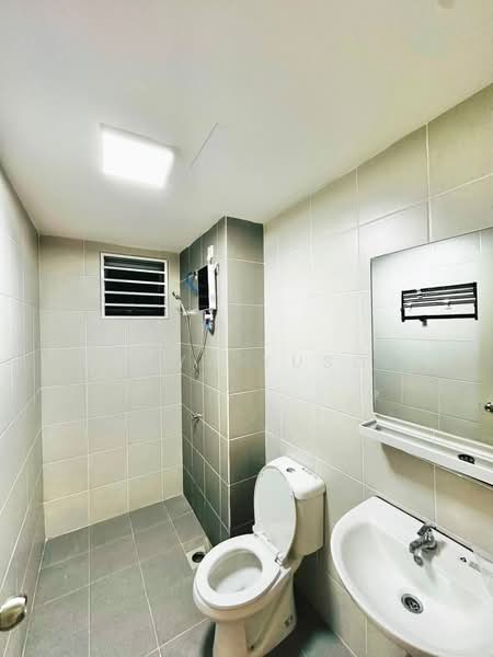 Pangsapuri untuk Disewa di Vista Harmoni - Deeya Yusof - PropertyGuru.com.my