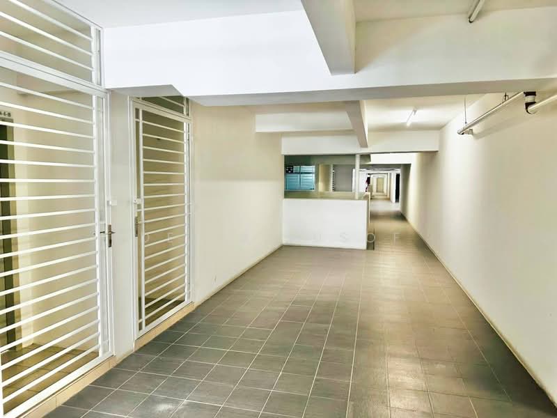 Pangsapuri untuk Disewa di Vista Harmoni - Deeya Yusof - PropertyGuru.com.my