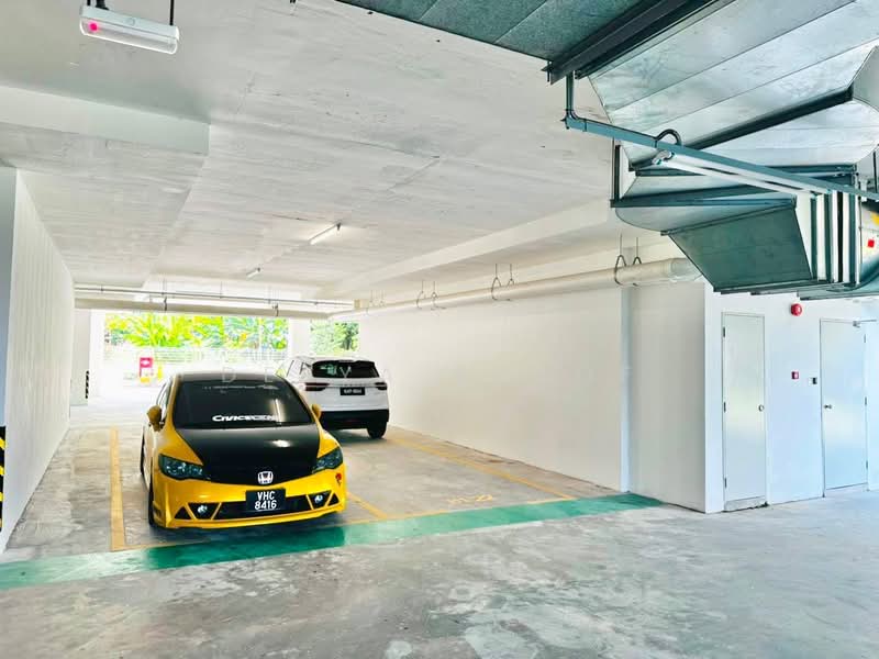 Pangsapuri untuk Disewa di Vista Harmoni - Deeya Yusof - PropertyGuru.com.my