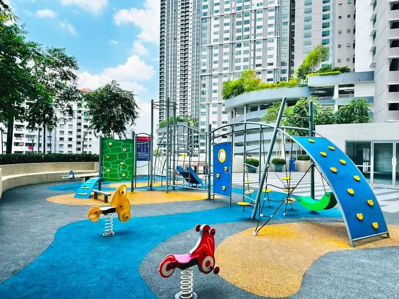 Pangsapuri untuk Disewa di Vista Harmoni - Deeya Yusof - PropertyGuru.com.my