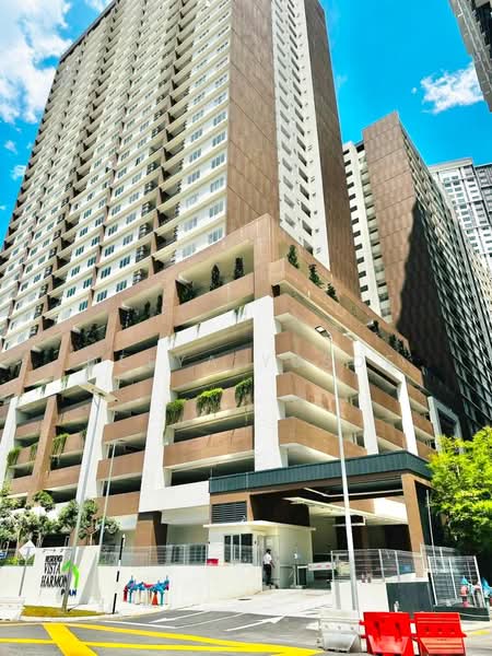 Pangsapuri untuk Disewa di Vista Harmoni - Deeya Yusof - PropertyGuru.com.my