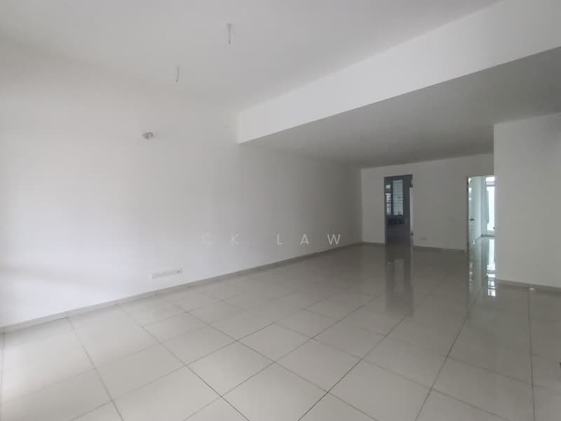 Rumah Teres 2 Tingkat untuk Disewa di Eco Majestic (Semenyih) - CK Law - Interior - PropertyGuru.com.my